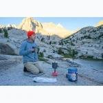 Msr Σετ Μαγειρέματος Pocketrocket Deluxe Stove Kit 14106-oc 8266932 - Image 6