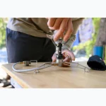 Msr Σετ Μαγειρέματος Pocketrocket Deluxe Stove Kit 14106-oc 8266932 - Image 9
