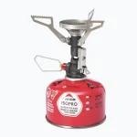Msr Σετ Μαγειρέματος Pocketrocket Deluxe Stove Kit 14106-oc 8266932 - Image 11