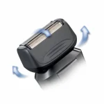 Remington Foil Ξυριστική Μηχανή Προσώπου Επαναφορτιζόμενη F4002 - Image 6