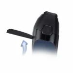 Remington Foil Ξυριστική Μηχανή Προσώπου Επαναφορτιζόμενη F4002 - Image 7