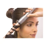 Remington Curling Wand Keratin Protect Κωνικό Ψαλίδι Μαλλιών για Μπούκλες CI83V6 - Image 3
