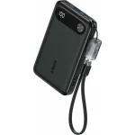 Anker PowerCore 10000mAh 22.5W με Θύρα USB-A και 2 Θύρες USB-C Μαύρο A1257G11
