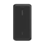 Belkin BPB024hqBK Power Bank 20000mAh 30W Μαύρο BPB024HQBK - Image 3