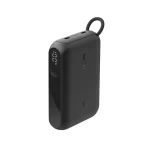 Belkin BoostCharge Power Bank 10000mAh 20W με 2 Θύρες USB-C Power Delivery Μαύρο BPB027HQBK - Image 3
