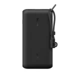 Belkin 20K with Display Power Bank 20000mAh 20W με Θύρα USB-A και 2 Θύρες USB-C Power Delivery Μαύρο BPB028HQBK - Image 4