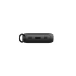 Belkin 20K with Display Power Bank 20000mAh 20W με Θύρα USB-A και 2 Θύρες USB-C Power Delivery Μαύρο BPB028HQBK - Image 6