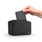 Belkin BoostCharge Set Power Bank 20000mAh με Θύρα USB-A και 2 Θύρες USB-C Μαύρο BU042KQBK - Image 5