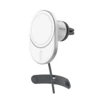 Belkin Φορτιστής Αυτοκινήτου 15W Μαύρο Χρώμα WIC008BTGR-V2 - Image 2