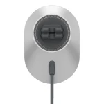 Belkin Φορτιστής Αυτοκινήτου 15W Μαύρο Χρώμα WIC008BTGR-V2 - Image 4
