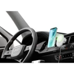 Belkin Φορτιστής Αυτοκινήτου 15W Μαύρο Χρώμα WIC008BTGR-V2 - Image 10
