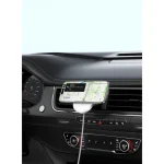 Belkin Φορτιστής Αυτοκινήτου 15W Μαύρο Χρώμα WIC008BTGR-V2 - Image 11