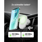 Belkin Φορτιστής Αυτοκινήτου 15W Μαύρο Χρώμα WIC008BTGR-V2 - Image 12