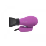 Esperanza Aurora Πιστολάκι Μαλλιών Ταξιδίου 750W EBH003 Pink EBH003P - Image 2