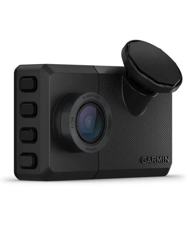 Garmin Dash Cam Κάμερα DVR Αυτοκινήτου 1440P με Οθόνη 2.95" Wi-Fi, GPS 010-02619-10