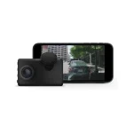 Garmin Dash Cam Κάμερα DVR Αυτοκινήτου 1440P με Οθόνη 2.95" Wi-Fi, GPS 010-02619-10 - Image 3