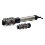 Remington Κεραμική Ηλεκτρική Βούρτσα με Αέρα για Ίσιωμα και Μπούκλες 1000W AS7500 - Image 3