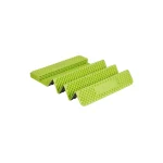 Exped Αφρώδες Μονό Υπόστρωμα Camping Πάχους 13.5cm Πράσινο 7640423641171