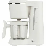Philips Καφετιέρα Φίλτρου 1000W Silk White Matte HD5120/00 - Image 3