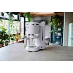 Philips Καφετιέρα Φίλτρου 1000W Silk White Matte HD5120/00 - Image 7
