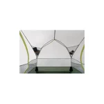 Sea to Summit Telos Evo Bikepack TR2 Σκηνή Camping Igloo Πράσινη 3 Εποχών για 2 Άτομα 274x215x105εκ. STS046201/TR2B/2 - Image 6