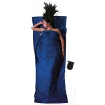 Cocoon Sleeping Bag Μονό Blue CT80