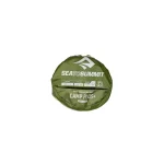 Sea to Summit Αυτοφούσκωτο Μονό Υπόστρωμα Camping Πράσινο STS006307/L - Image 7