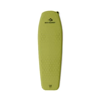 Sea to Summit Mat Αυτοφούσκωτο Μονό Υπόστρωμα Camping Πράσινο STS006508/R