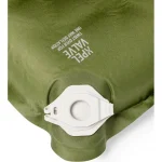 Sea to Summit Mat Αυτοφούσκωτο Μονό Υπόστρωμα Camping Πράσινο STS006508/R - Image 2