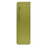Sea to Summit Self Regular Αυτοφούσκωτο Μονό Υπόστρωμα Camping Πάχους 3.8cm Χακί STS006508/L