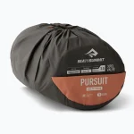 Sea to Summit Self Regular Αυτοφούσκωτο Μονό Υπόστρωμα Camping Πάχους 3.8cm Χακί STS006508/L - Image 7