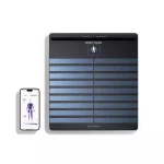 Withings Smart Ζυγαριά με Λιπομετρητή Μαύρη 13700546707954 WBS08-Black-All-Inter - Image 2