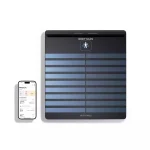Withings Smart Ζυγαριά με Λιπομετρητή Μαύρη 13700546707954 WBS08-Black-All-Inter - Image 6