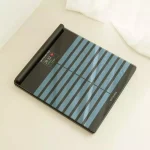 Withings Smart Ζυγαριά με Λιπομετρητή Μαύρη 13700546707954 WBS08-Black-All-Inter - Image 8