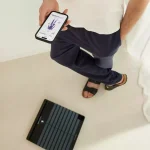 Withings Smart Ζυγαριά με Λιπομετρητή Μαύρη 13700546707954 WBS08-Black-All-Inter - Image 10