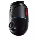 70Mai Omni X800 4K & 128GB Memory Card Κάμερα DVR Αυτοκινήτου 4K Wi-Fi, GPS X800 black 128GB - Image 2