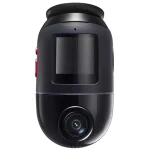70Mai Omni X800 4K & 128GB Memory Card Κάμερα DVR Αυτοκινήτου 4K Wi-Fi, GPS X800 black 128GB - Image 8