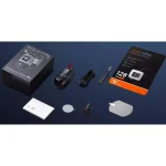 70Mai Omni X800 4K & 128GB Memory Card Κάμερα DVR Αυτοκινήτου 4K Wi-Fi, GPS X800 black 128GB - Image 10