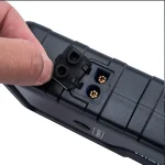 Zenwire CY16 Φορητός Εκκινητής Μπαταρίας Αυτοκινήτου 6400mAh με Power Bank / USB / Φακό 12V 9576008 - Image 6