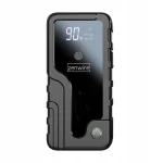 Zenwire CY16 Φορητός Εκκινητής Μπαταρίας Αυτοκινήτου 6400mAh με Power Bank / USB / Φακό 12V 9576008 - Image 11