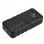 Zenwire CY16 Φορητός Εκκινητής Μπαταρίας Αυτοκινήτου 6400mAh με Power Bank / USB / Φακό 12V 9576008 - Image 13