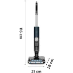 Rowenta X-clean 7 Επαναφορτιζόμενη Σκούπα Stick Πράσινη GZ5735 - Image 4