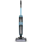 Rowenta X-clean Επαναφορτιζόμενη Σκούπα 2 σε 1 Stick & Χειρός Μπλε GZ2271 - Image 7