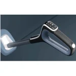 Rowenta X-clean Επαναφορτιζόμενη Σκούπα 2 σε 1 Stick & Χειρός Μπλε GZ2271 - Image 13