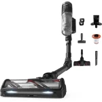 Rowenta X-force Flex 12.60 Επαναφορτιζόμενη Σκούπα Stick 25.9V Γκρι RH9L55 - Image 7
