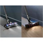 Rowenta X-force Flex 12.60 Επαναφορτιζόμενη Σκούπα Stick 25.9V Γκρι RH9L55 - Image 11