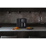 Hisense Air Fryer 7.7lt Μαύρο 2096199 746839 - Image 6
