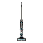 Bissell Multireach Essential Επαναφορτιζόμενη Σκούπα Stick 18V Γκρι 2280N