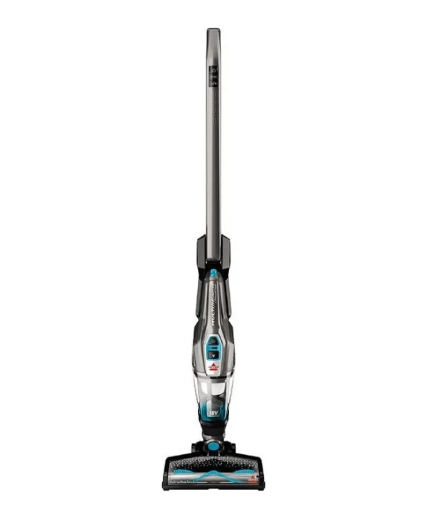 Bissell Multireach Essential Επαναφορτιζόμενη Σκούπα Stick 18V Γκρι 2280N