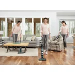 Bissell Multireach Essential Επαναφορτιζόμενη Σκούπα Stick 18V Γκρι 2280N - Image 2